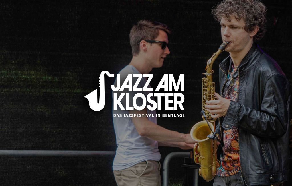 Nach zwei Jahren Wartezeit fand am Pfingstmontag, den 20. Mai, unser beliebtes Bentlager Jazzfestival »Jazz am Kloster« statt ...