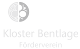 Förderverein Kloster/Schloß Bentlage